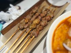 -清真·卡德尔大叔新疆主题餐厅(龙汇路店)