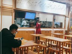 大堂-小满手工粉(上海文峰广场店)