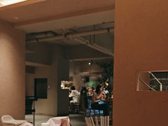 -KimPro 辛普乐概念韩餐