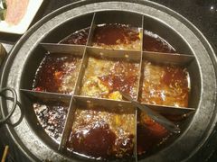 -唇辣号重庆老火锅(燕郊鑫乐汇店)