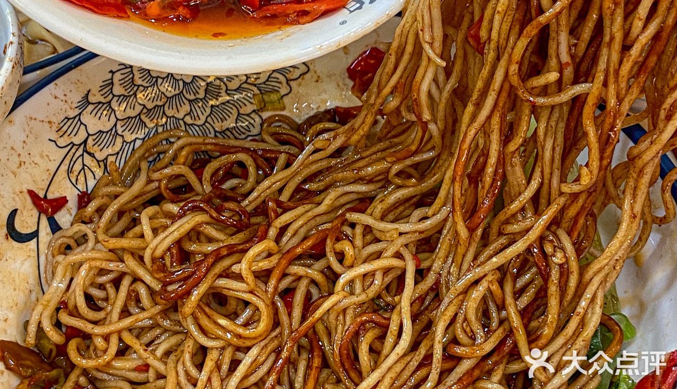 深圳‼️吃到湖南人都说正宗的老长沙米粉！