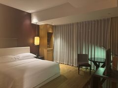 -深圳湾木棉花酒店