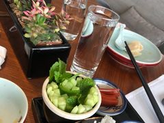 -北京柏悦酒店·锦庭餐厅Dining Room