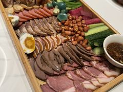 -满盛家宴·烤鸭·海鲜天津菜(河北路总店)