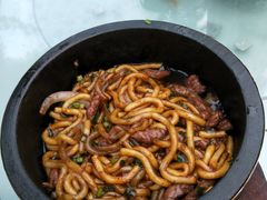-万景饭店·鱼街农家菜