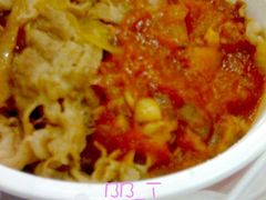 番茄牛丼-食其家·牛丼咖喱(浦电路店)
