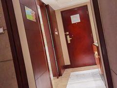 -成都泰合国际大饭店(春熙路太古里店)