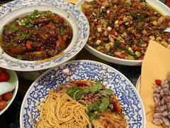 -阿嫂印象·民间江湖菜(大学城店)