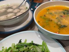 -小船渔村·大连菜(新华街店)