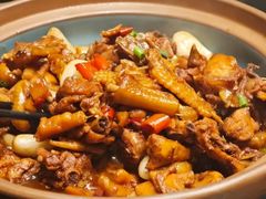 -阿露佳·舌尖上的安吉菜