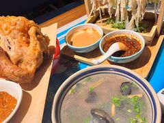 -醉长安(钟楼旗舰店)