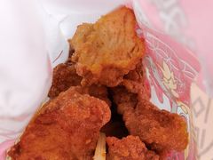 -1973继光香香鸡(大东方百货店)