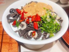 -东门口·鲜爆肚涮肉·烧烤(老门东店)