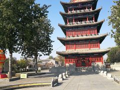 -杨家埠民间艺术大观园