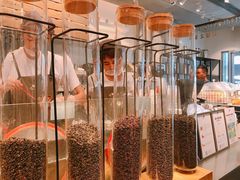 大堂-喜茶(深圳海岸城店)
