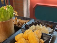 -吼堂老火锅(太古里总店)