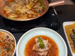 -桥边小楼·手工云南菜·古城观景小楼