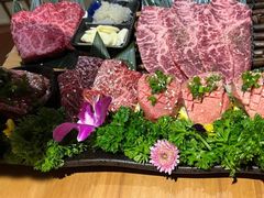 -丸藏和牛烧肉专门店(园区师惠坊店)