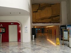 -深圳东部华侨城瀑布酒店