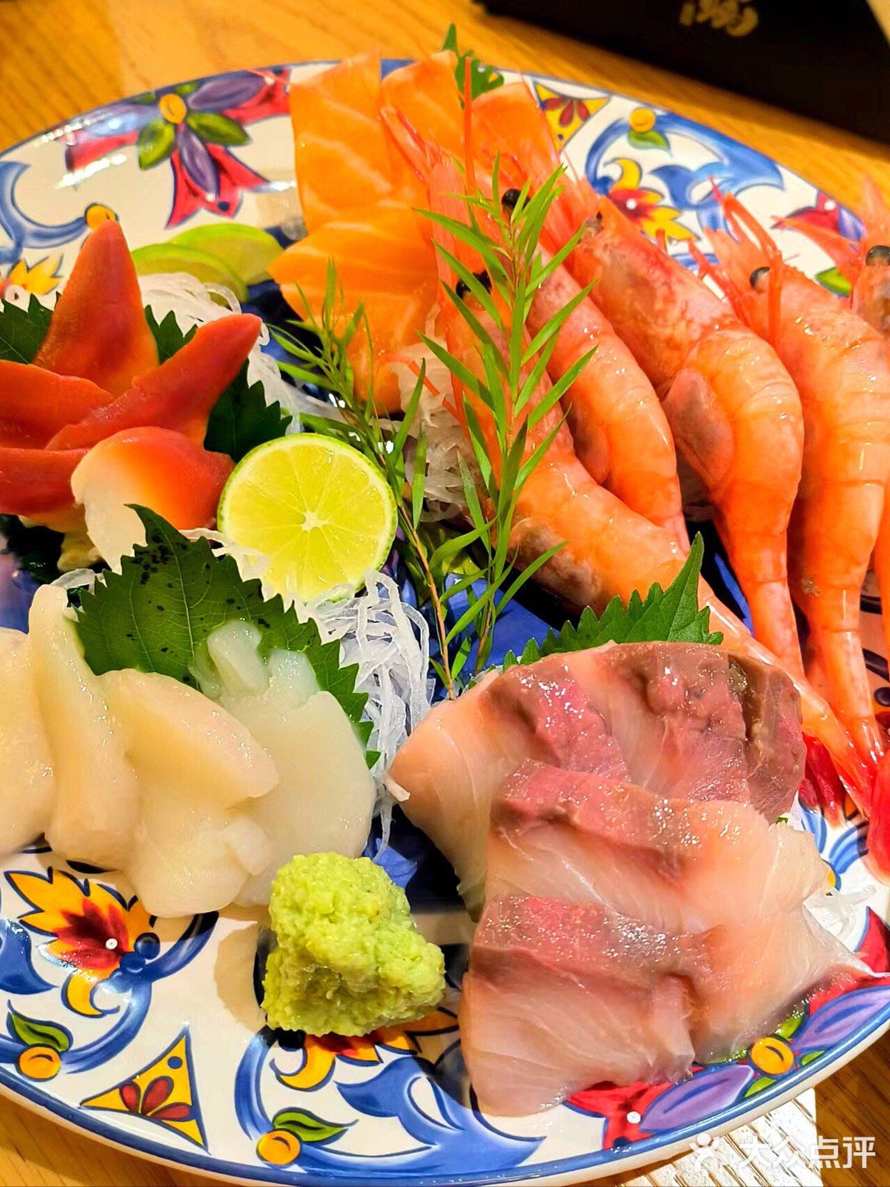 美食推荐 | 青岛最火爆的日料🔥