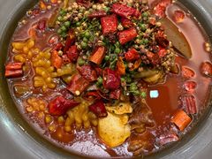 -开元食府(长兴路店)