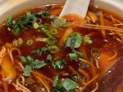 -无锡苏宁JW万豪酒店·悦府65中餐厅