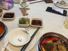 -围炉夜话·潮汕卤水火锅(榕江店)