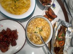 -三玛璐酒楼(汉口路店)