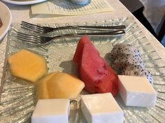 -观澜湖酒店·邀月庭中餐厅