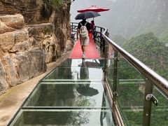 -十渡东湖港风景区