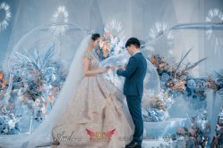 -欣薇婚纱(新源乐汇城店)