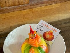 -河风の幸会精致料理