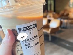 -星巴克(深圳坪山益田门店)