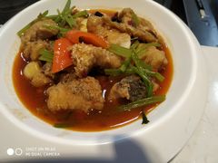 -盐池羊羔肉主题餐厅