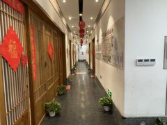 -子曰书院·古筝围棋书法国画小主持(夏都店)