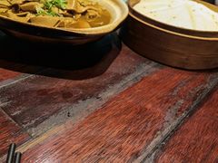 -永安鱼庄·镇江菜(丁卯店)