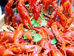 -浙食逅·弄虾·融合菜·小龙虾(双城国际店)