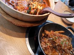 -吃饭皇帝大土家民族菜(正大广场店)