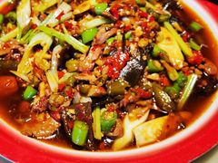 -常和州·夜宵大排档(常州单店)