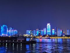 -武汉两江游览·夜游长江(汉口粤汉码头)