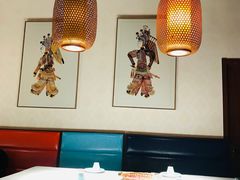 -雲蜀龙阁·金牌水煮鱼(方庄店)