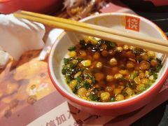 -蜀大侠火锅.川剧变脸(龙泉世茂店)