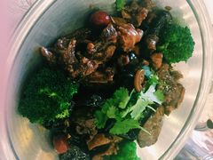 -琼菜王(南海店)