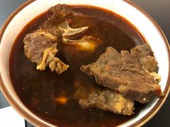 -贡梅老面馆·蟹粉面·无锡特色小吃(南长街主推店)