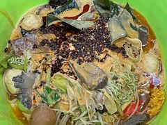 麻辣烫十起煮-林静小吃(复兴路店)
