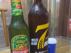 -鲁南仔·滕州炒鸡(经三路店)