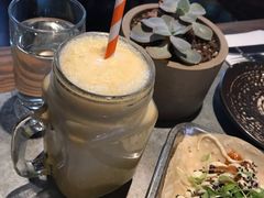 -Apollo·西班牙小酒馆(安福路店)