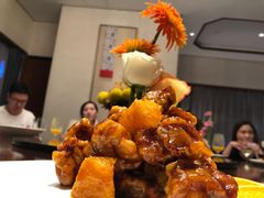 -明州小宴(文化广场店)