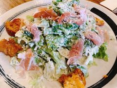 -PIZZA BIANCA(民园店)