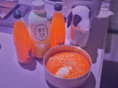 辛拉面-丰茂烤串(全国首店)
